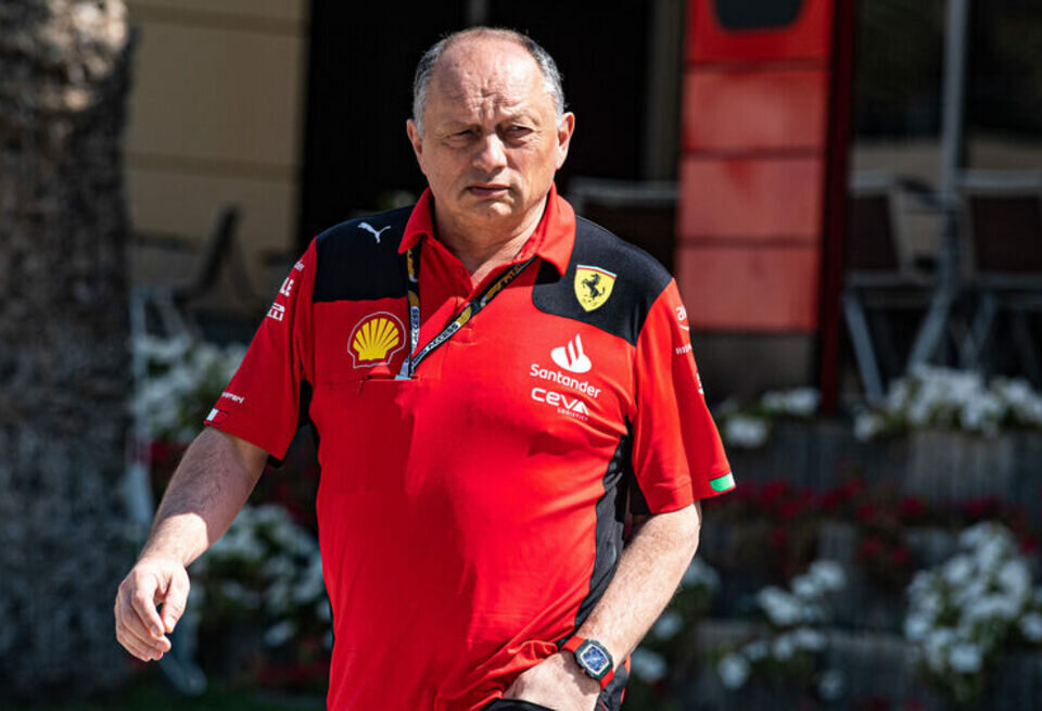    Scuderia Ferrari