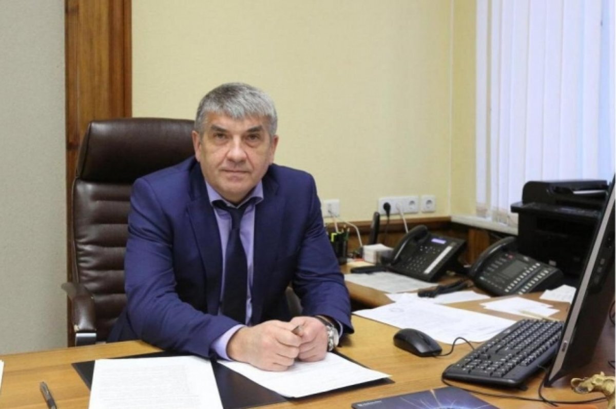    Заместитель мэра Уфы Аскат Хайруллин подал в отставку