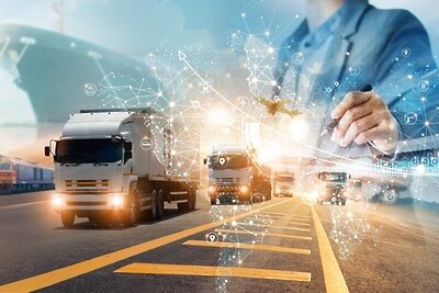    Грузоперевозки © Министерство промышленности и науки Московской области