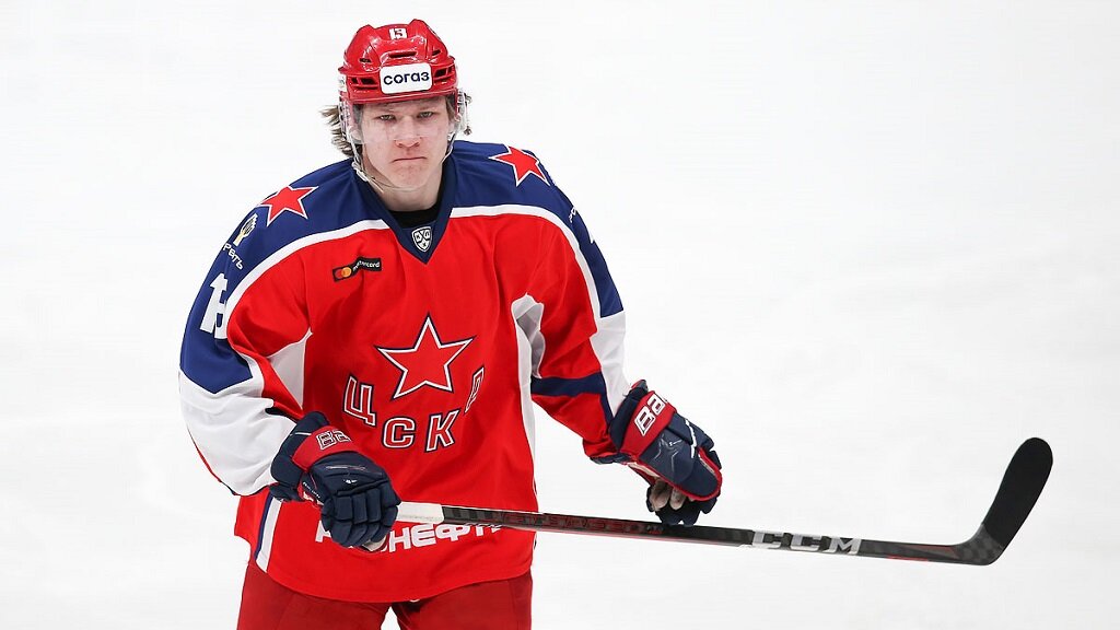    Фото: www.cska-hockey.ru