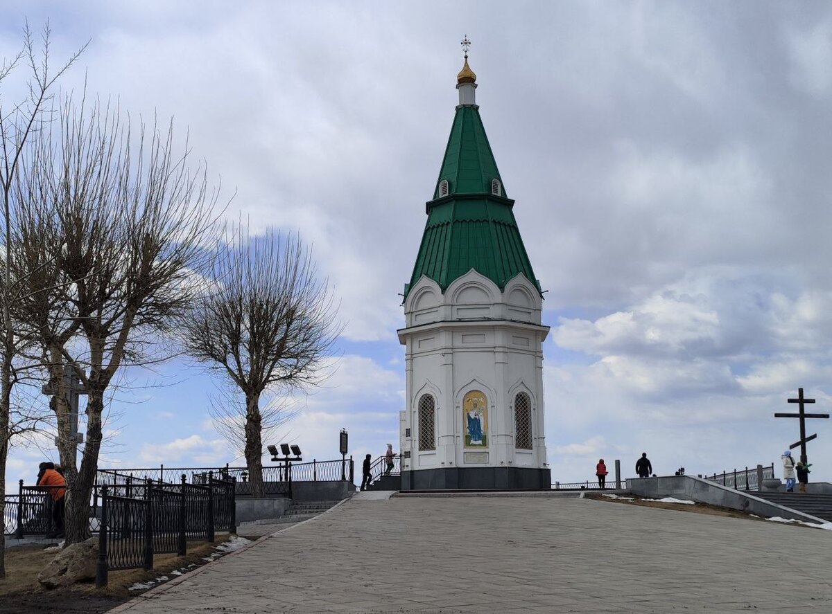 Бесплатная достопримечательность города Красноярска. Вы точно знакомы с  ней, даже если ни разу не были в городе | Пошагали - поехали | Дзен