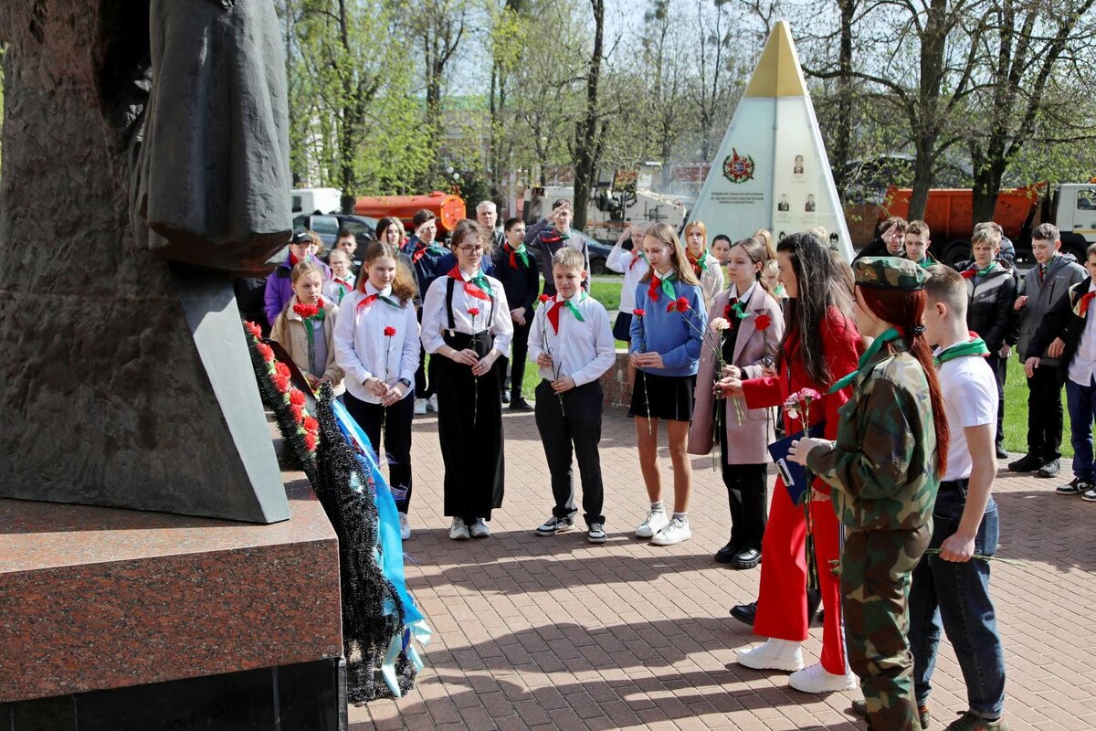 К делам на благо Родине, к добру и справедливости будь готов!». Пионеры XXI  века. Какие они? | Стражи Родины | Дзен