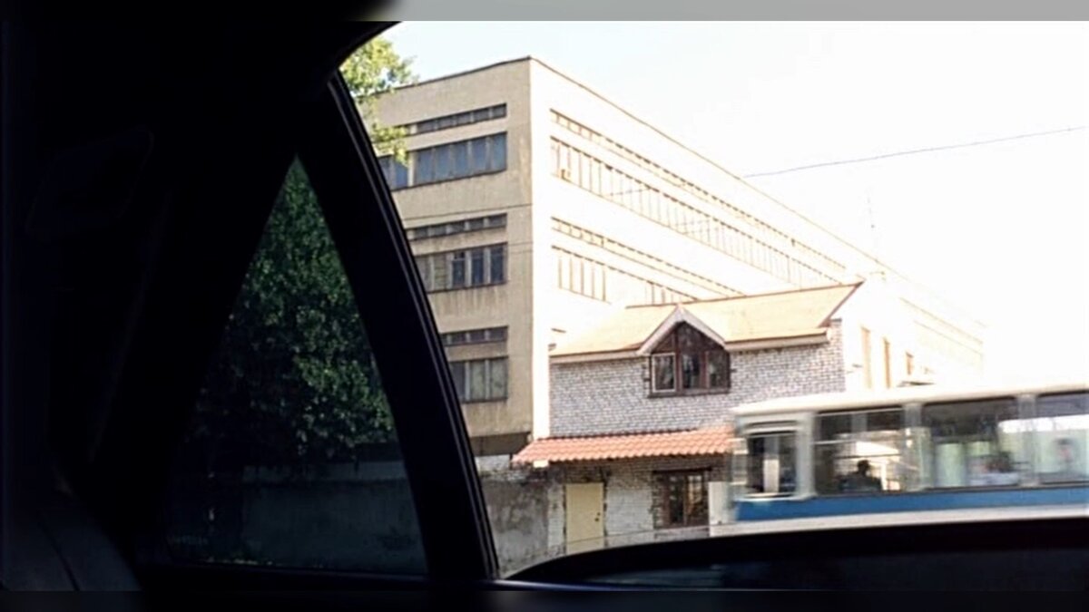 По местам съемок фильма "Сестры" спустя 22 года | Фото | SomiСinema | Дзен