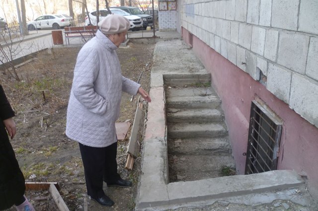    Чем закончилась история с коммунальной аварией в доме на Циолковского, 24?