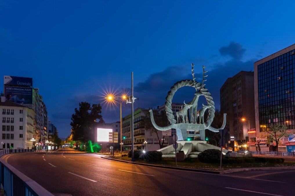 Фото из архива автора