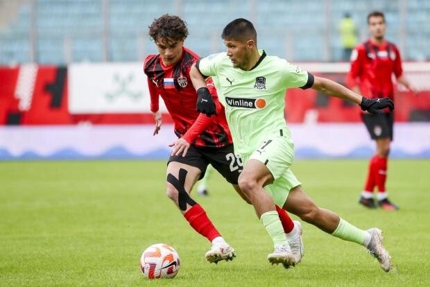 Источник фото: РПЛ