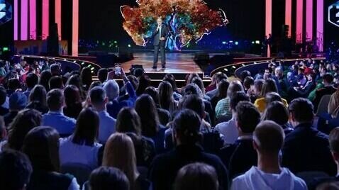     Более 22 тысяч человек приняли участие в работе федерального Просветительского марафона «Знание.Первые». За три дня на пяти площадках в Москве, Екатеринбурге, Архангельске, Пятигорске и Луганске поделились опытом почти 200 выдающихся лекторов.