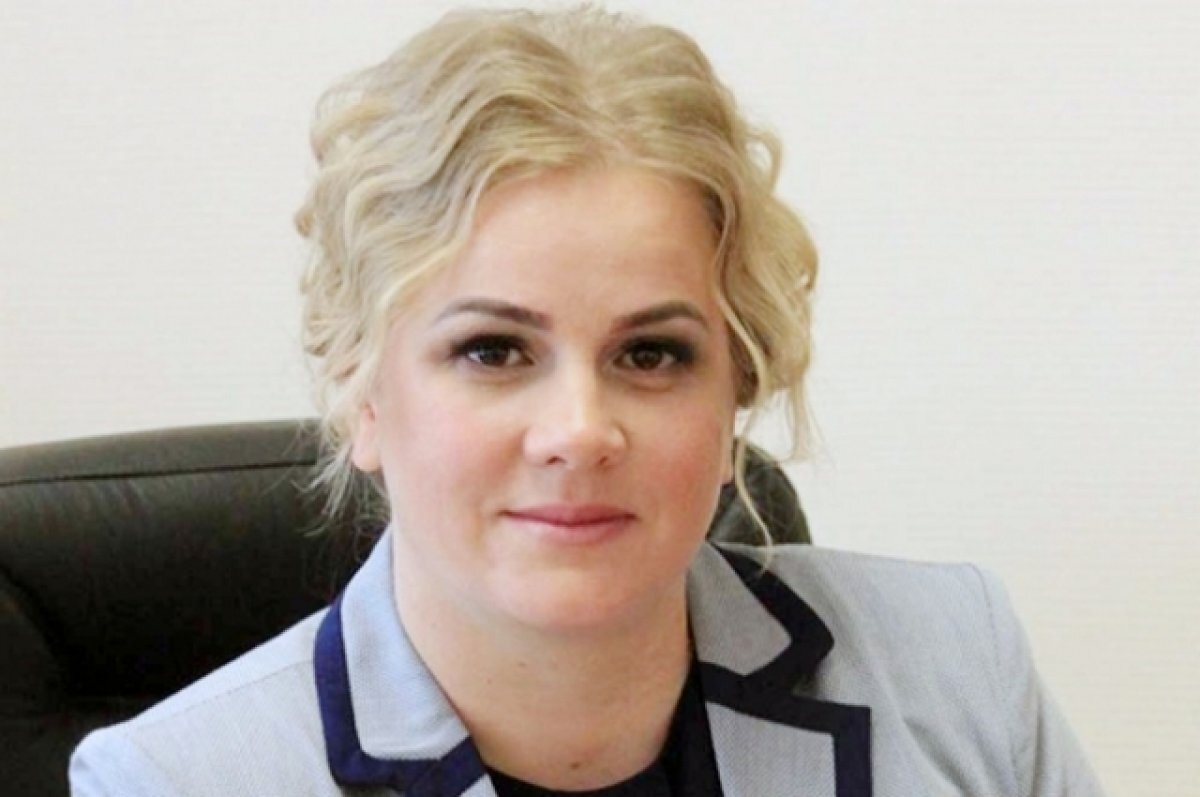    Нижегородского экс-министра соцполитики арестовали за взятку в 1,4 млн руб.