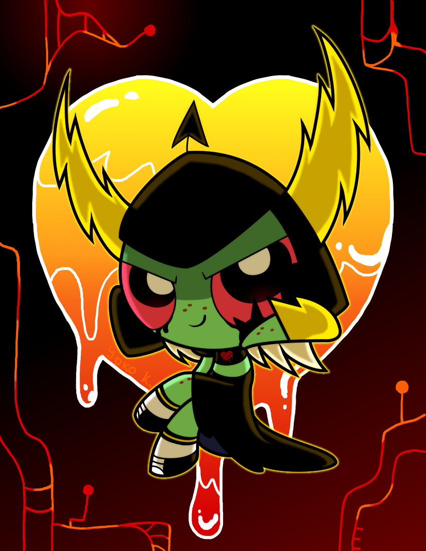 ФанИсторииПерсоВселенные: Пандемониум | Карл Сагган | Дзен