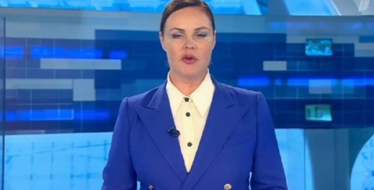 Екатерина Андреева. Фото: телеграм-канал / https://t.me/kgavrilovnanews