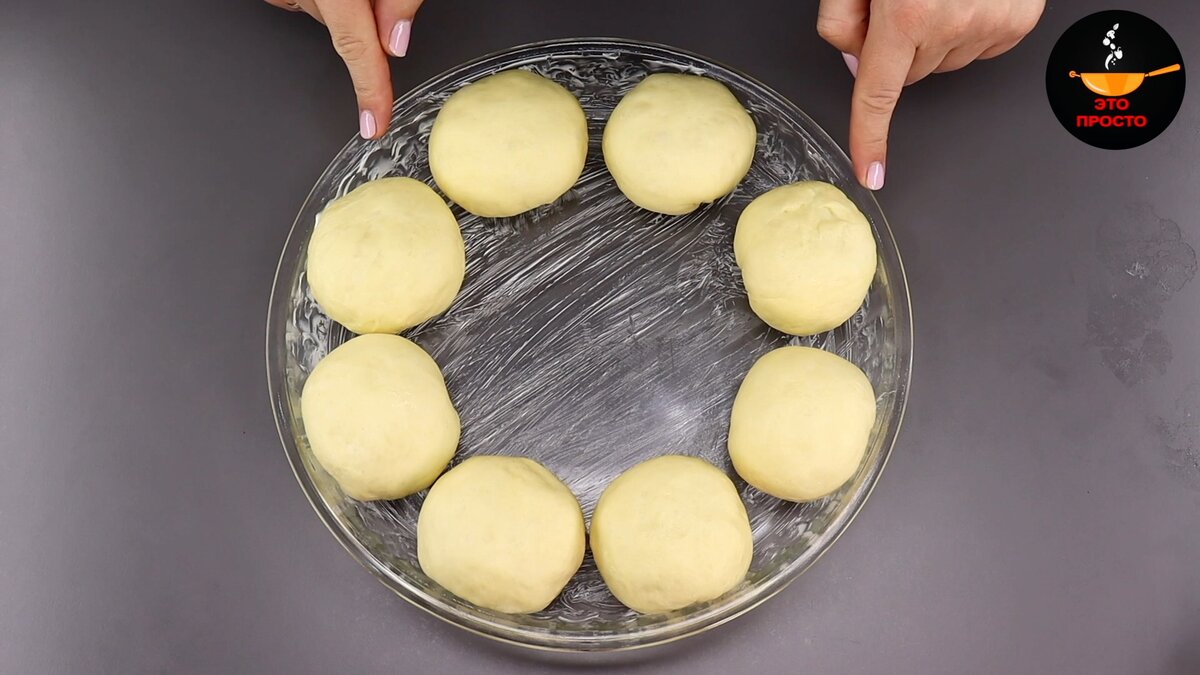Лепка выпечки: 20 способов формовки красивых булочек (фантазии �из теста)
