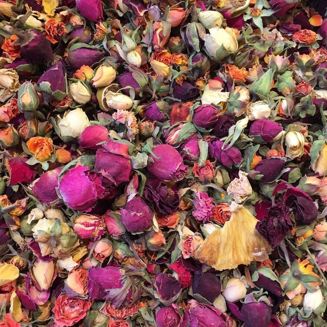 Да, мы притягиваем себе подобное!