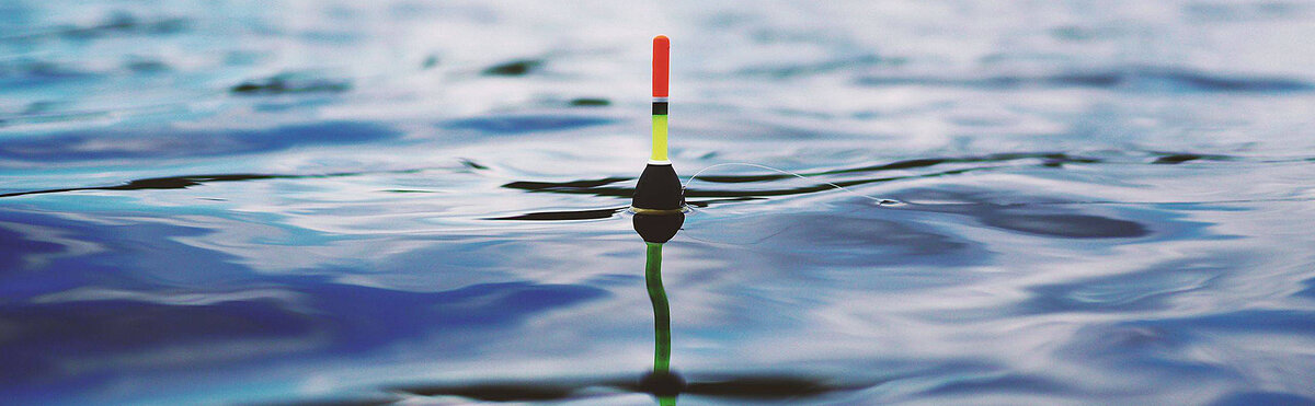 Снасти для рыбалки