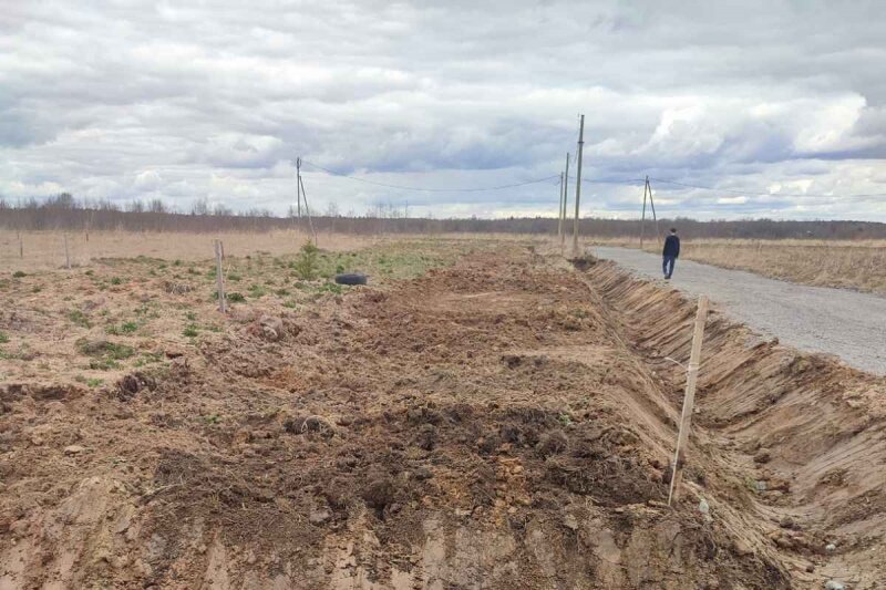    Мать троих детей Анастасия Нургалиева обратилась к председателю Заксобрания Андрею Луценко