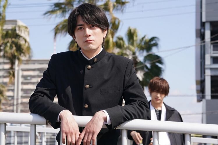 Кадр из фильма