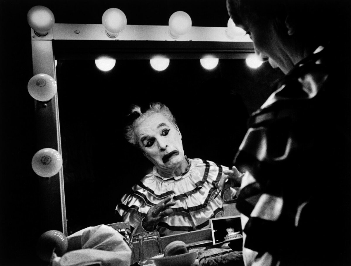 Яндекс клоун фото