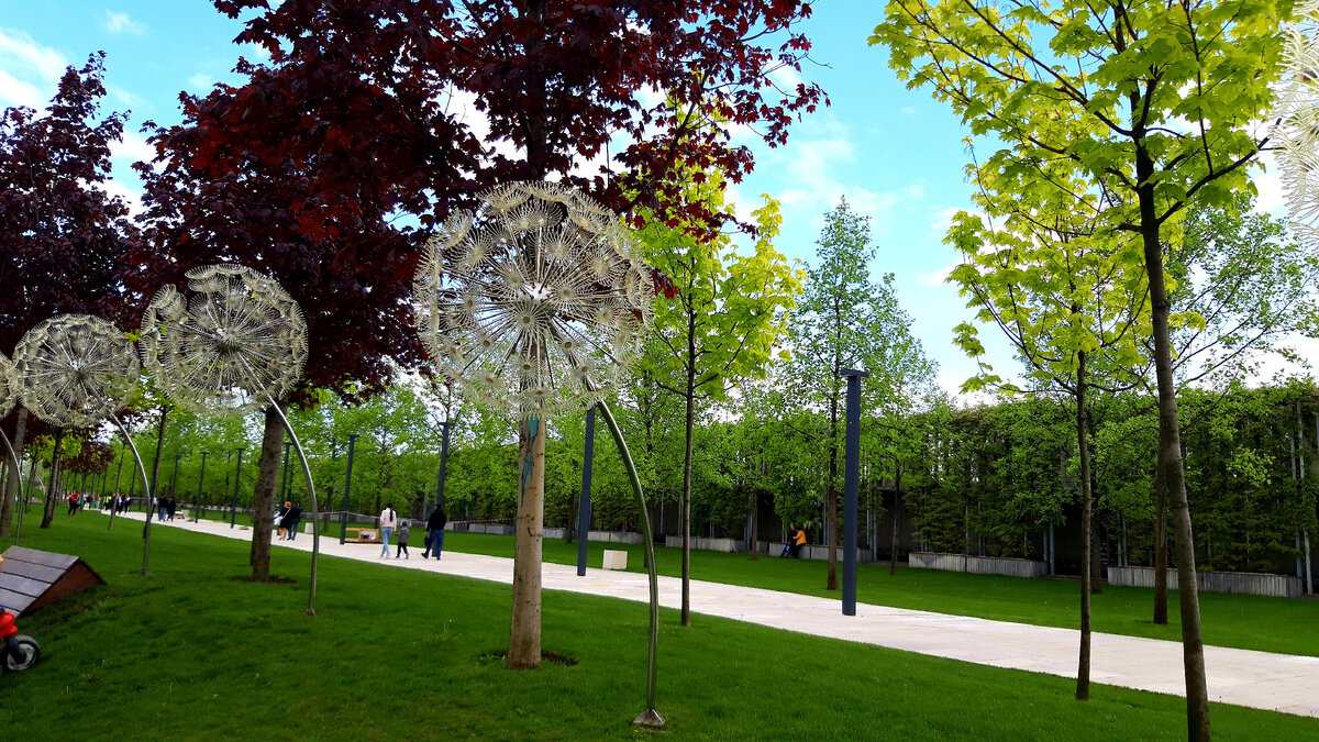 Фото автора 