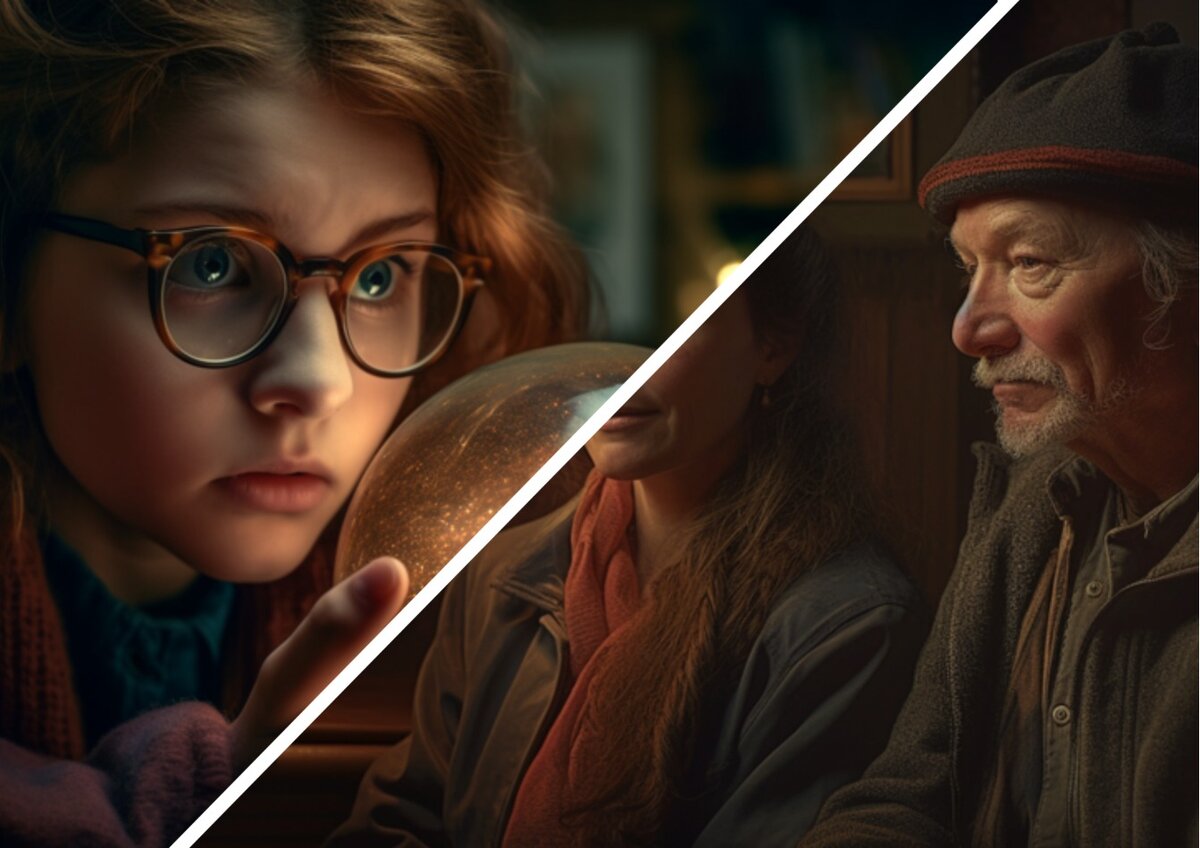 Нинель Свистунова. Экстрасенс поневоле: "Фантики для фанатика"