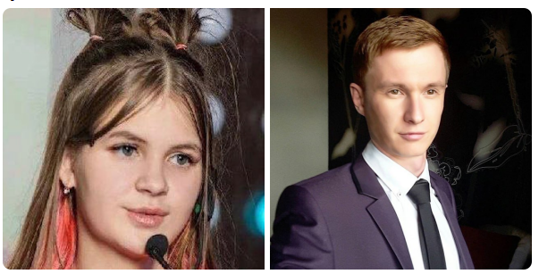 скриншот соцсети