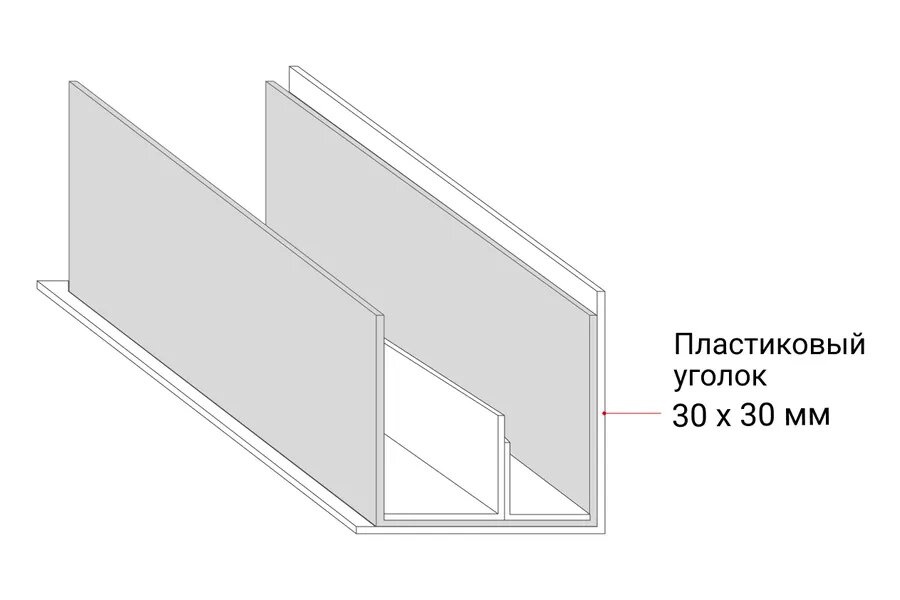 Как установить экран под ванну?