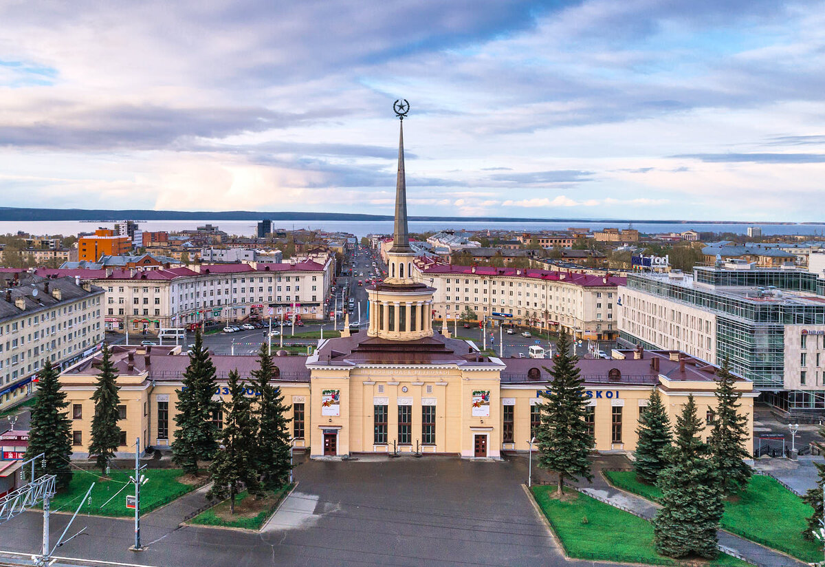 Карелия: путеводитель. Десятки тысяч озер и сотни километров леса.  Идеальные условия для трекинга, сплавов и рыбалки | Самокатус | Дзен