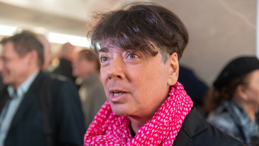   globallookpress.com Komsomolskaya Pravda
