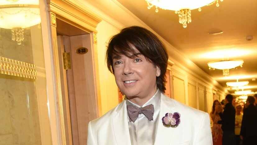   globallookpress.com Anatoly Lomokhov