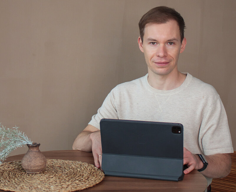 Готов читать ваши ответы