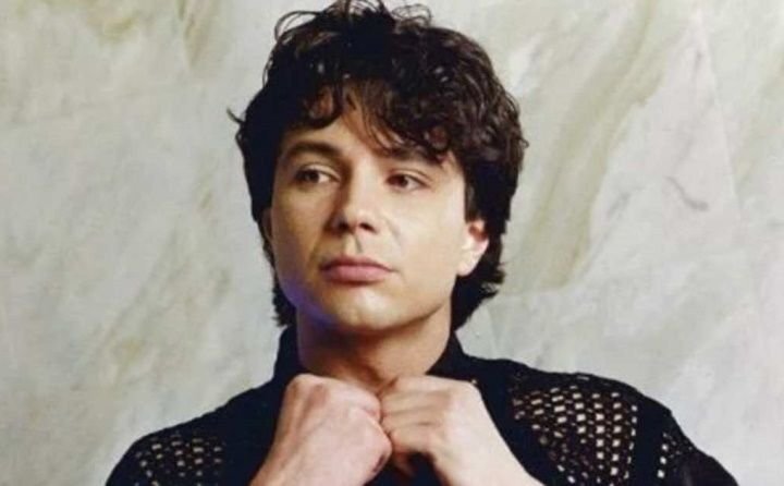      Владимир Асимов, фото из открытых источников.