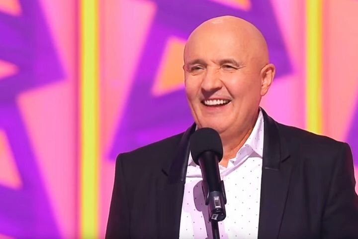      Николай Лукинский, фото из открытых источников.