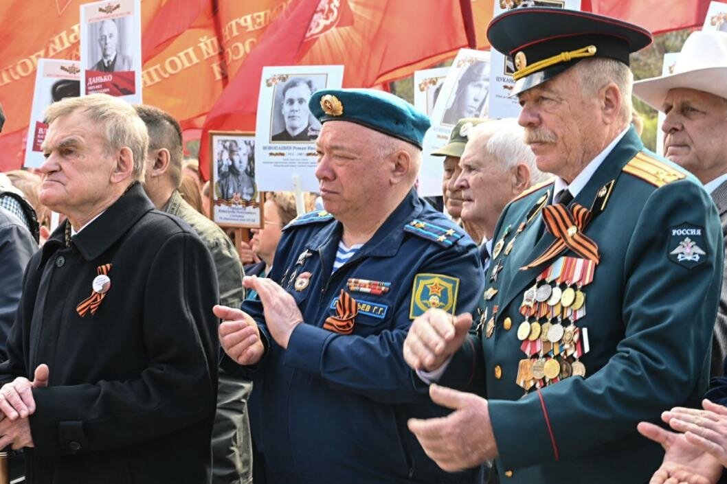 Фото: Сергей Елесин, ИА "Тюменская линия"