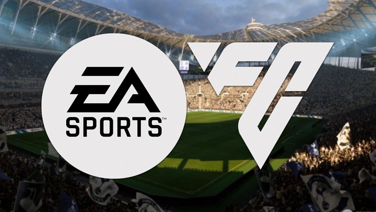 EA Sports FC: дата выхода, геймплей, лицензии, трейлер | MetaCyber | Дзен