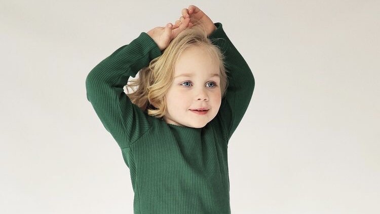 Фото девочки