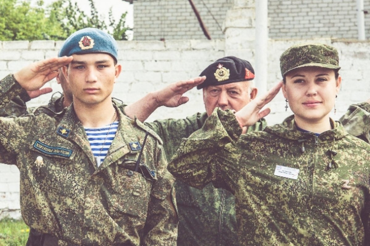    Глава региона разъяснил, когда для белгородских мальчишек проведут «Армату»