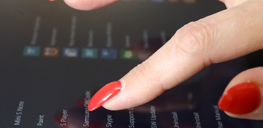 Фото Михаила Перикова