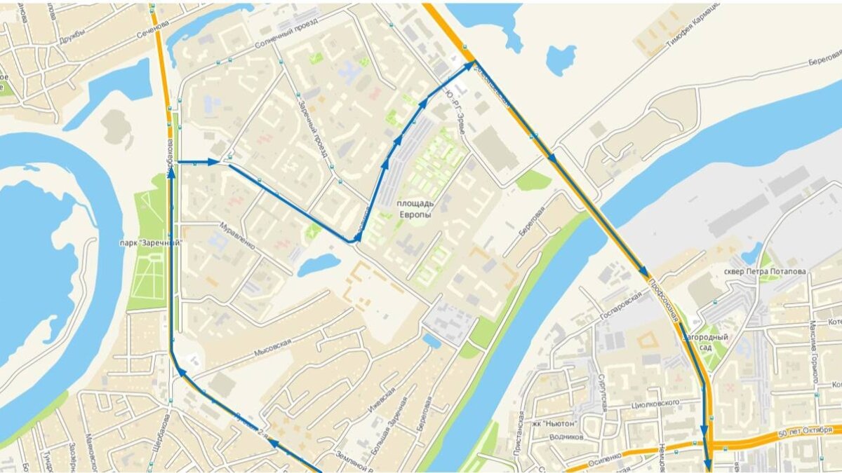 Информационный центр Правительства Тюменской области📷
