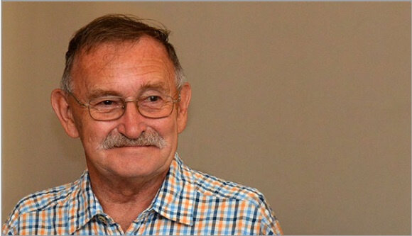 Дональд Фоли — последний пациент Уильяма Коли, доживший до наших дней