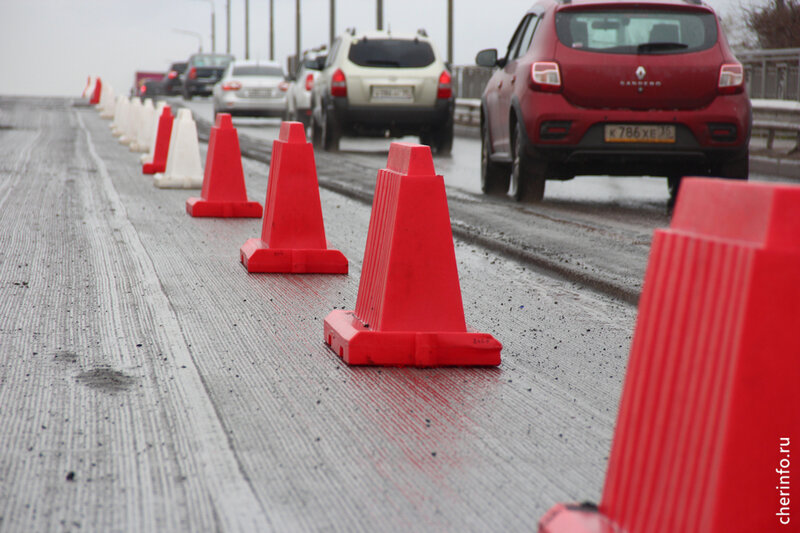    Движение ограничат 5 мая с 7 часов. Об этом сообщает департамент ЖКХ.
