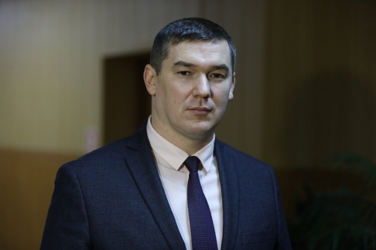    Заочный арест Абушаева отменили окончательно