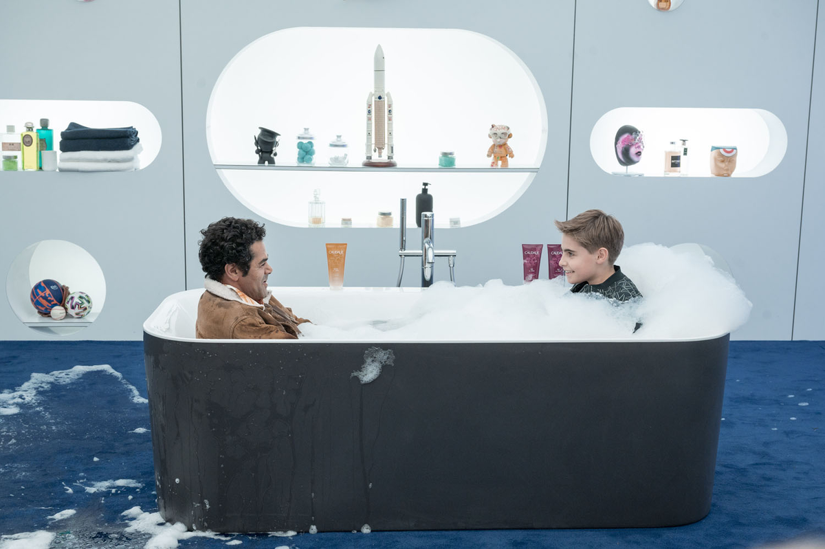 Кадр из фильма