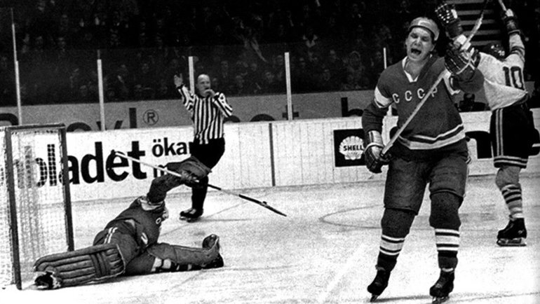    Александр Рагулин.из личного архива Александра Рагулина