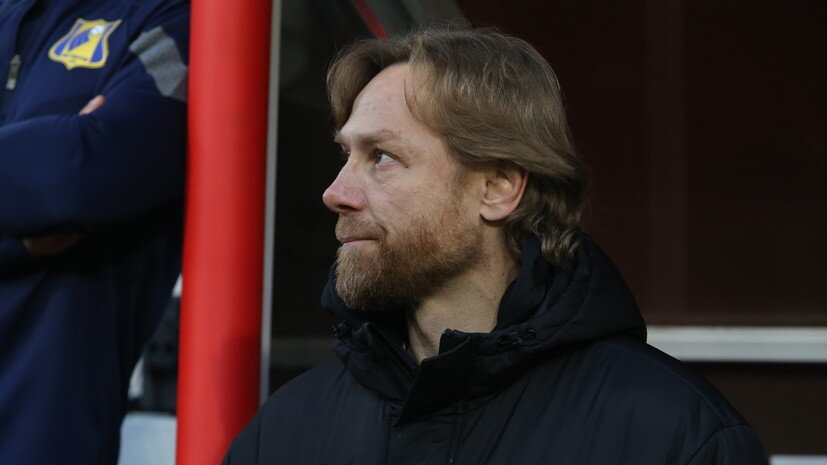   globallookpress.com Stupnikov Alexander/spartak.com