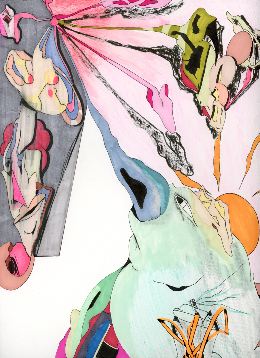    Ярмарка Port Art Fair 2023 объявила список участников и даты проведения (фото 2)