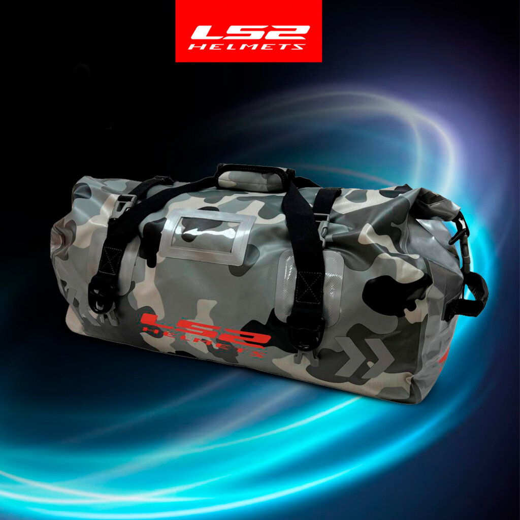 Багажная сумка LS2 Water Proof PVC