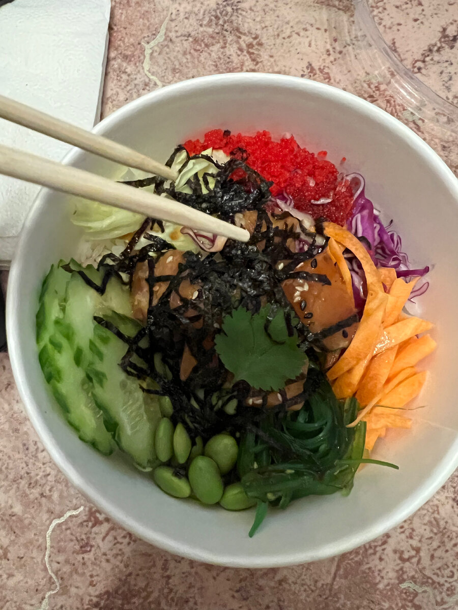 Возможно вы гуру ПП или кулинар?