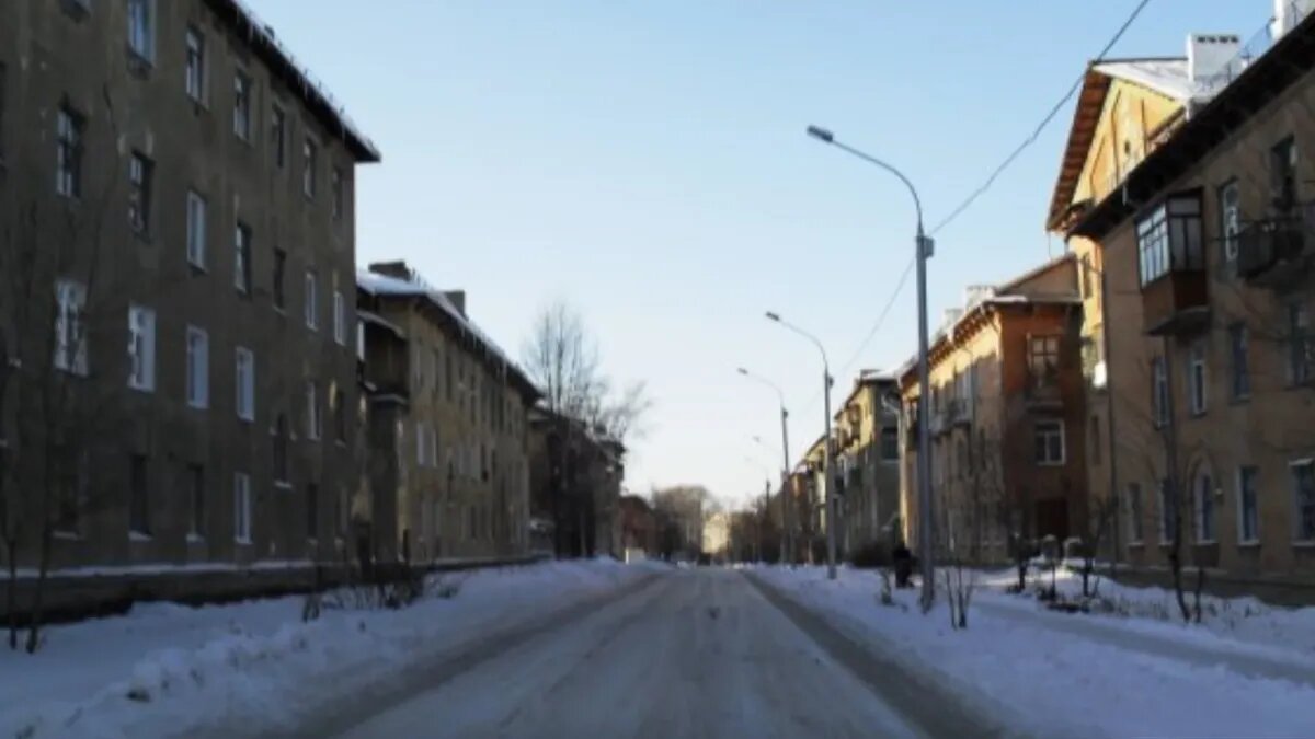 Микрорайон Расточка в Новосибирске. Фото: группа «Расточка City» в соцсети «ВКонтакте»