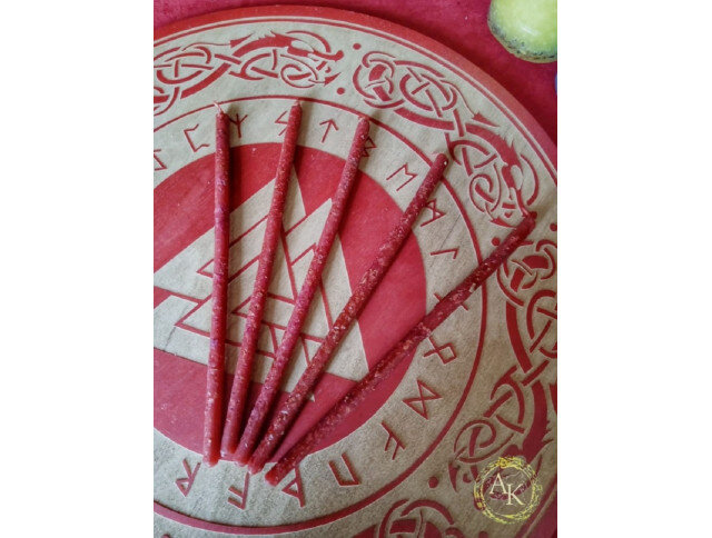 Свеча Нежность с жасмином