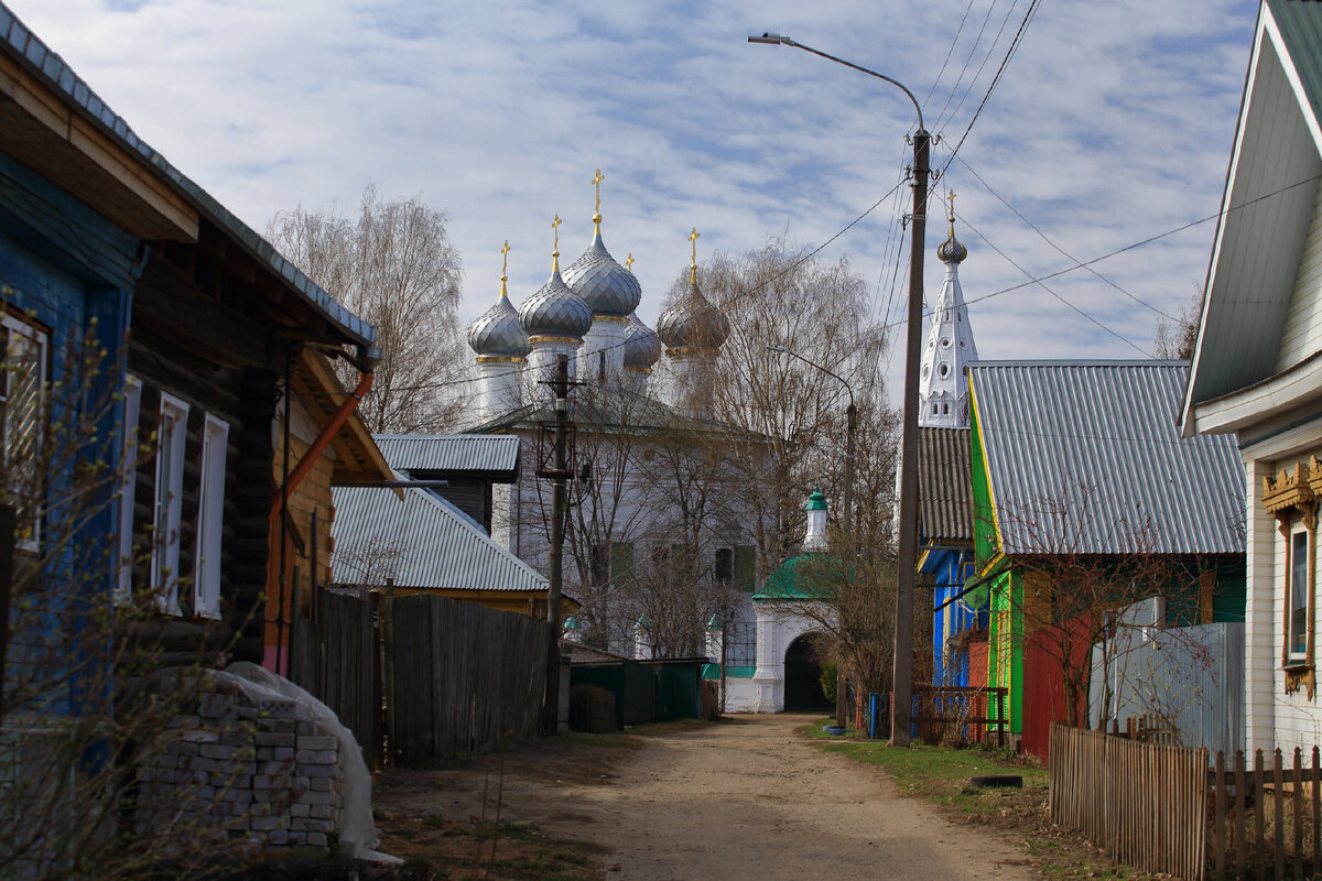 фото А.Прохор