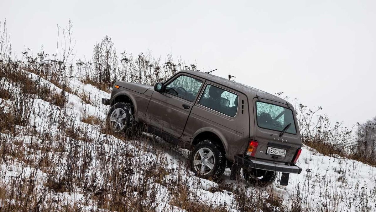 Фото Patriot - УАЗ Patriot, 2,7 л, 2009 года фотография DRIVE2