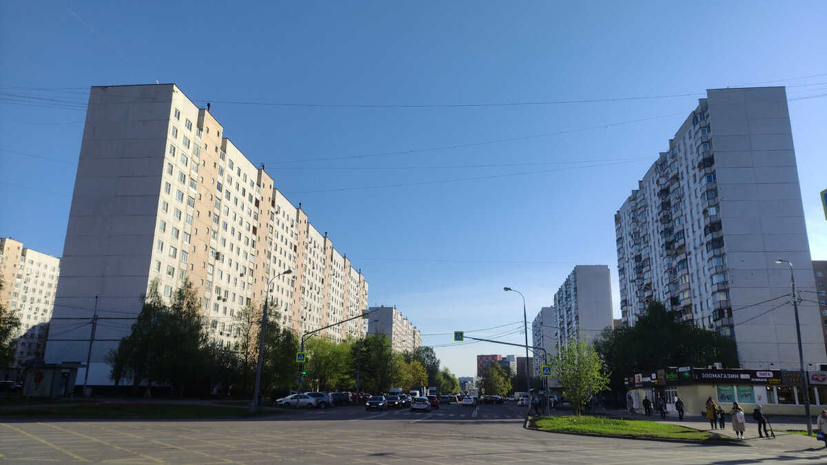 Три новых места в Москве куда стоит сходить | Иван Путешествует | Дзен